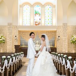 アニヴェルセル 東京ベイの写真3枚目