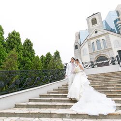 アニヴェルセル 東京ベイの写真32枚目