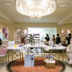 アニヴェルセル 東京ベイの写真36枚目