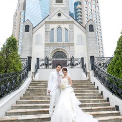 アニヴェルセル 東京ベイの写真20枚目