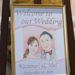 アニヴェルセル 東京ベイの写真33枚目