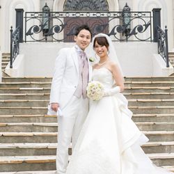 アニヴェルセル 東京ベイの写真18枚目