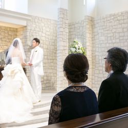 アニヴェルセル 東京ベイの写真3枚目