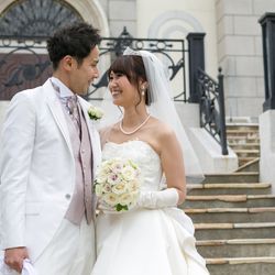 アニヴェルセル 東京ベイの写真17枚目