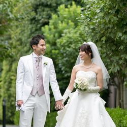 アニヴェルセル 東京ベイの写真31枚目