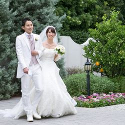 アニヴェルセル 東京ベイの写真32枚目