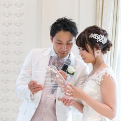 アニヴェルセル 東京ベイの写真8枚目