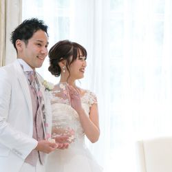 アニヴェルセル 東京ベイの写真19枚目