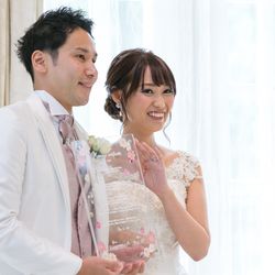 アニヴェルセル 東京ベイの写真14枚目