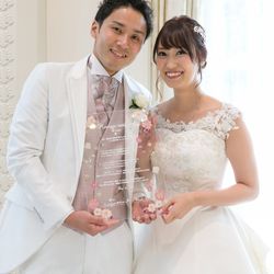 アニヴェルセル 東京ベイの写真19枚目