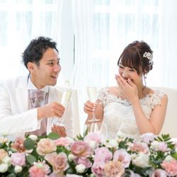 アニヴェルセル 東京ベイの写真17枚目