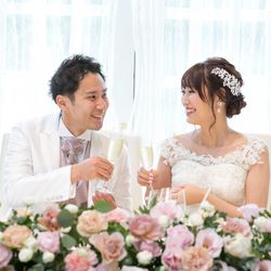 アニヴェルセル 東京ベイの写真20枚目