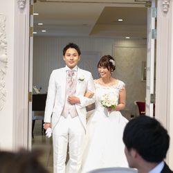 アニヴェルセル 東京ベイの写真21枚目