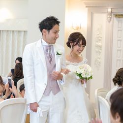 アニヴェルセル 東京ベイの写真10枚目