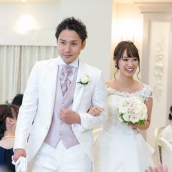 アニヴェルセル 東京ベイの写真4枚目