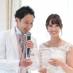 アニヴェルセル 東京ベイの写真34枚目