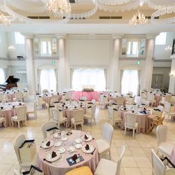 アニヴェルセル 東京ベイの写真23枚目