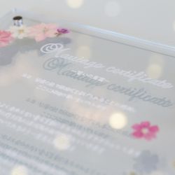 アニヴェルセル 東京ベイの写真28枚目