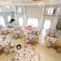 アニヴェルセル 東京ベイの写真3枚目