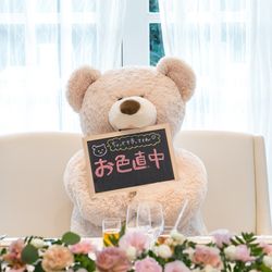 アニヴェルセル 東京ベイの写真1枚目