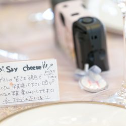 アニヴェルセル 東京ベイの写真8枚目