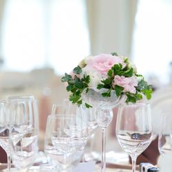 アニヴェルセル 東京ベイの写真5枚目