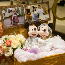 アニヴェルセル 東京ベイの写真15枚目