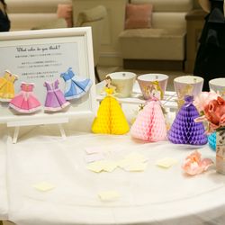 アニヴェルセル 東京ベイの写真36枚目