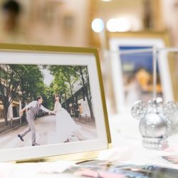 アニヴェルセル 東京ベイの写真30枚目