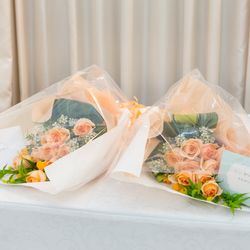 アニヴェルセル 東京ベイの写真10枚目