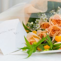 アニヴェルセル 東京ベイの写真2枚目