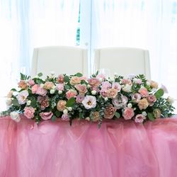 アニヴェルセル 東京ベイの写真3枚目