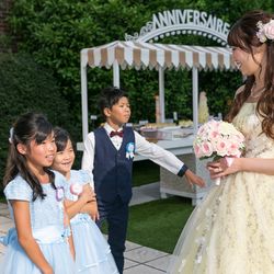 アニヴェルセル 東京ベイの写真4枚目