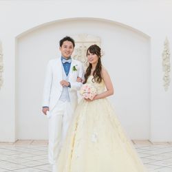 アニヴェルセル 東京ベイの写真10枚目