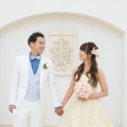 アニヴェルセル 東京ベイの写真2枚目