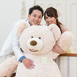 アニヴェルセル 東京ベイの写真3枚目