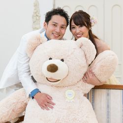 アニヴェルセル 東京ベイの写真4枚目