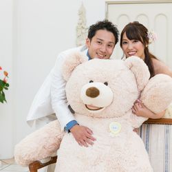 アニヴェルセル 東京ベイの写真5枚目