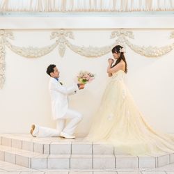 アニヴェルセル 東京ベイの写真9枚目