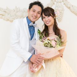 アニヴェルセル 東京ベイの写真5枚目