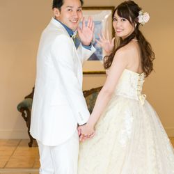 アニヴェルセル 東京ベイの写真4枚目