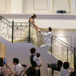 アニヴェルセル 東京ベイの写真22枚目