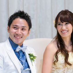 アニヴェルセル 東京ベイの写真30枚目