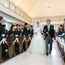 アニヴェルセル 東京ベイの写真29枚目