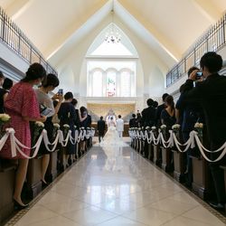 アニヴェルセル 東京ベイの写真35枚目