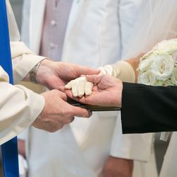 アニヴェルセル 東京ベイの写真1枚目