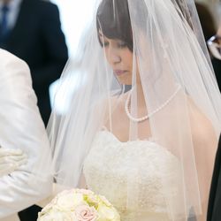 アニヴェルセル 東京ベイの写真7枚目