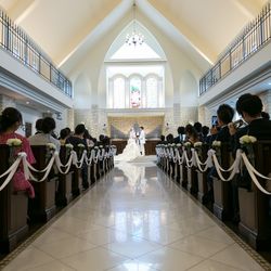 アニヴェルセル 東京ベイの写真9枚目