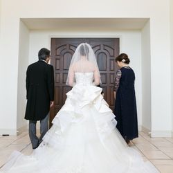 アニヴェルセル 東京ベイの写真10枚目