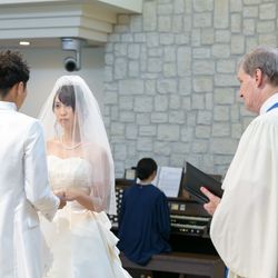 アニヴェルセル 東京ベイの写真16枚目